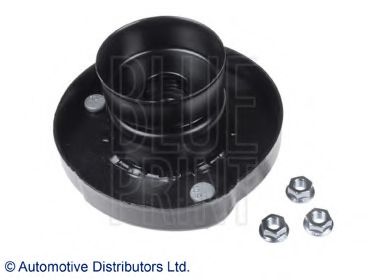 окачване, амортисьор