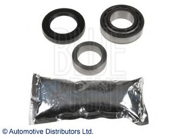 комплект колесен лагер