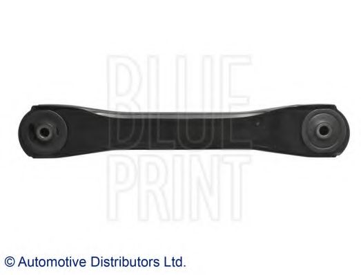 носач, окачване на колелата