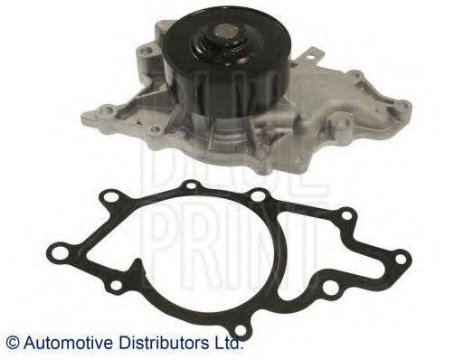 водна помпа