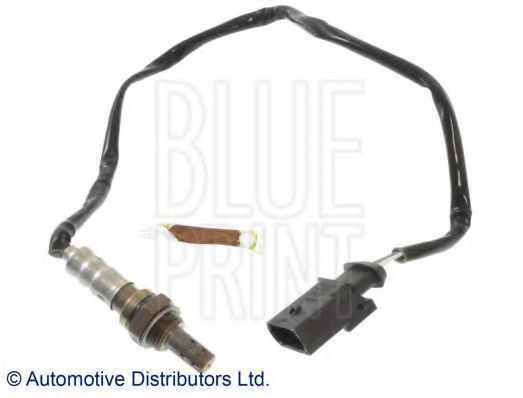 ламбда-сонда