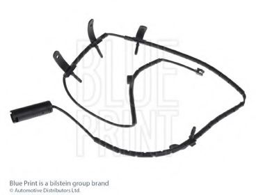 предупредителен контактен сензор, износване на накладките ADB117202