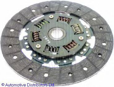 диск на съединителя ADC43135