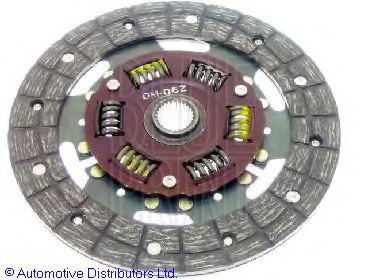 диск на съединителя ADC43152