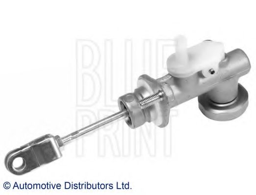 горна помпа на съединител