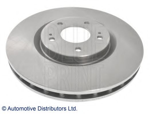 спирачен диск