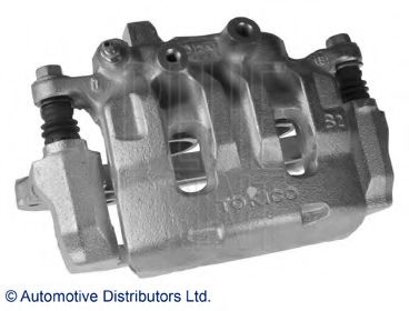 спирачен апарат