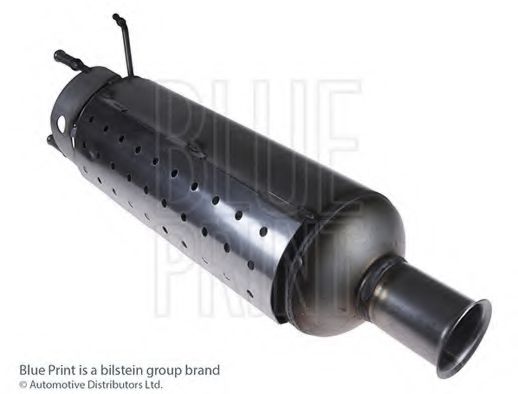 комплект за дообурудване, филтър за сажди/прах ADC460502