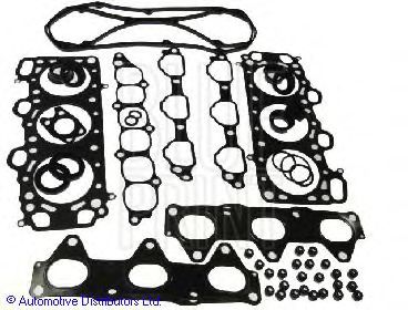 комплект гарнитури, цилиндрова глава ADC46286