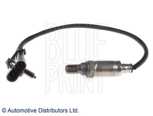 ламбда-сонда