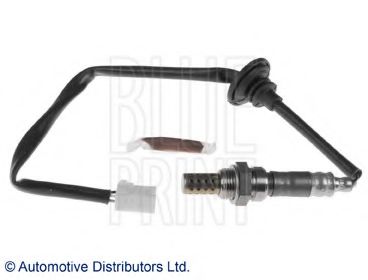 ламбда-сонда