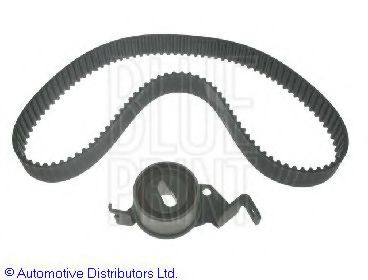 комплект ангренажен ремък ADC47303