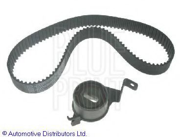 комплект ангренажен ремък ADC47304