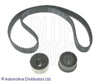 комплект ангренажен ремък ADC47305