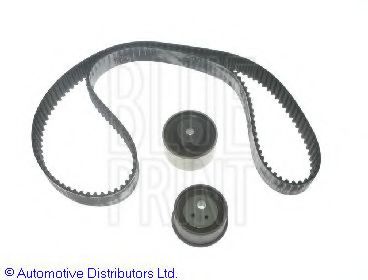 комплект ангренажен ремък ADC47316