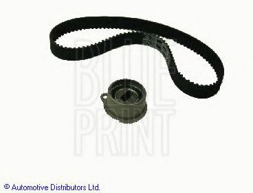 комплект ангренажен ремък ADC47320