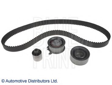 комплект ангренажен ремък ADC47342