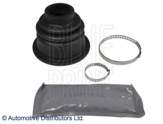 комплект маншон, полуоска