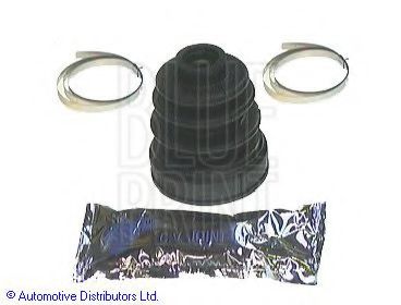 комплект маншон, полуоска ADC48155