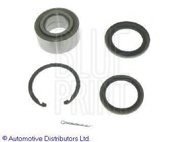 комплект колесен лагер