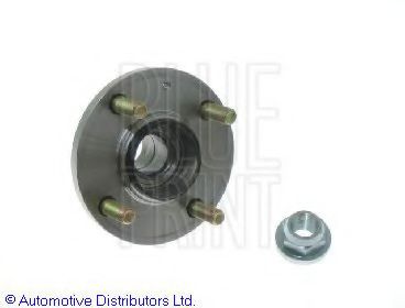 комплект колесен лагер ADC48314