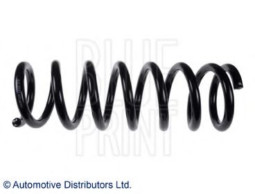 пружина за ходовата част