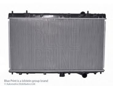 радиатор, охлаждане на двигателя