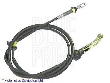 въжен механизъм, задействане на съединителя ADD63830