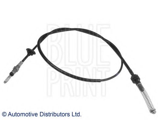 въжен механизъм, задействане на съединителя ADD63846