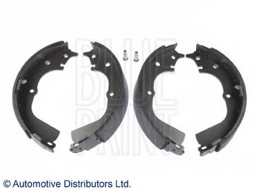 комплект спирачна челюст ADD64124