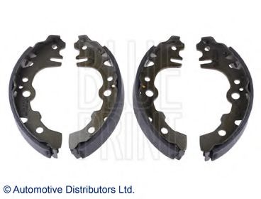 комплект спирачна челюст ADD64129