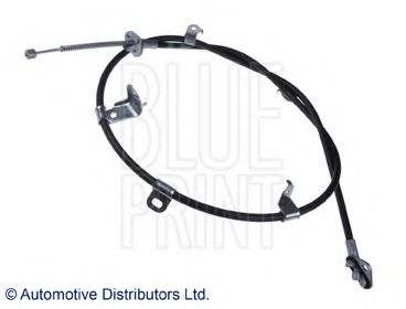 жило, ръчна спирачка ADD64686