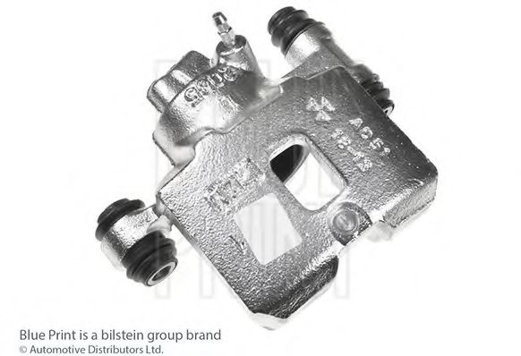 спирачен апарат