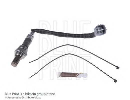 ламбда-сонда