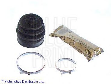 комплект маншон, полуоска ADD68154