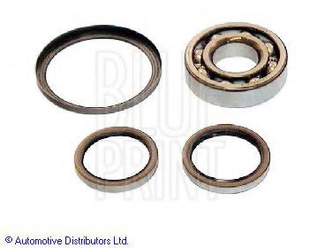 комплект колесен лагер ADD68317