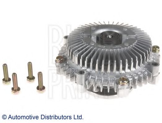 съединител, вентилатор на радиатора ADD691803