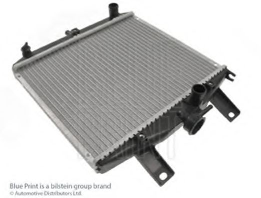 радиатор, охлаждане на двигателя ADD69815