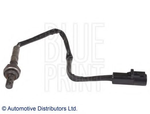 ламбда-сонда