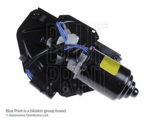 двигател на чистачките