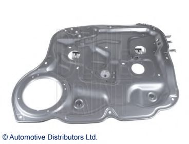 стъклоподемник