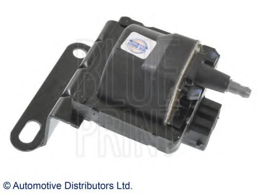 запалителна бобина