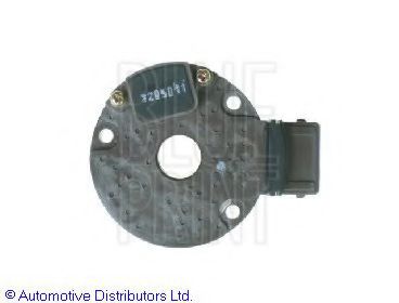 включващо устройство (комутатор), запалителна система ADG01452