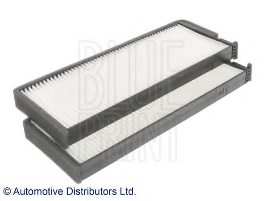 филтър, въздух за вътрешно пространство ADG02507