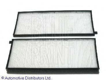 филтър, въздух за вътрешно пространство ADG02510