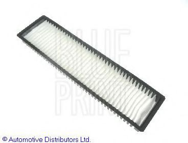 филтър, въздух за вътрешно пространство ADG02512