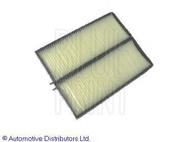 филтър, въздух за вътрешно пространство ADG02514