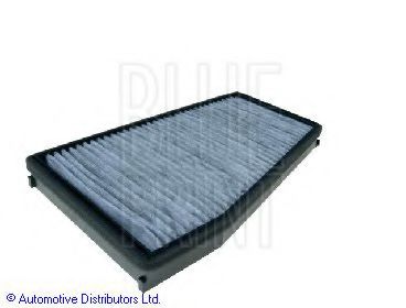 филтър, въздух за вътрешно пространство