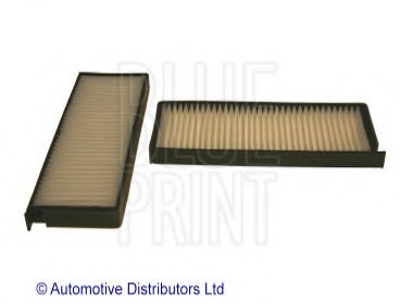 филтър, въздух за вътрешно пространство ADG02531