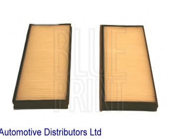 филтър, въздух за вътрешно пространство ADG02532